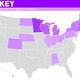 Image for article titled Field Hockey America Vs. Rodeo America: Mapping The Faultlines Of America's Regional Sports